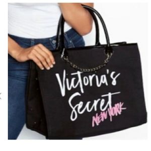 Victoria's Secret Tote